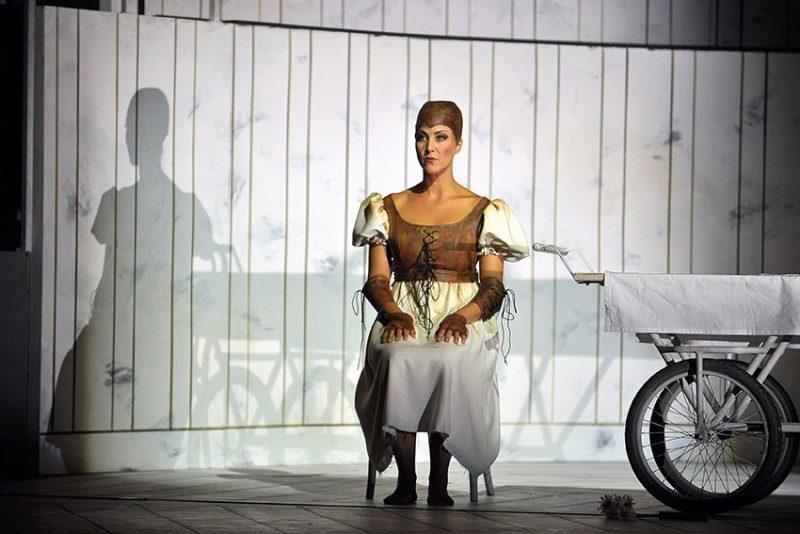 Marguerite in Faust (Marguerite)