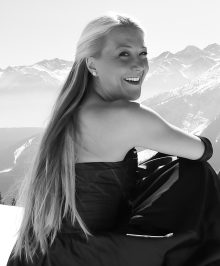 Susanne Langbein